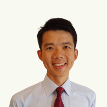 Instructor Image