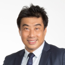 Instructor Image