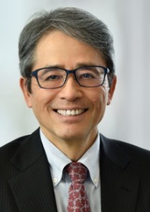 Instructor Image
