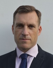 Instructor Image