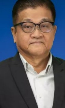 Instructor Image