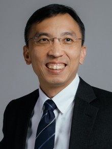 Instructor Image