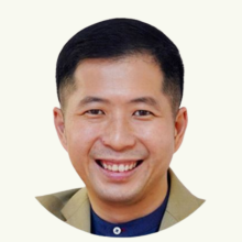 Instructor Image