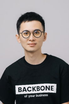 Instructor Image
