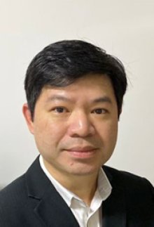 Instructor Image