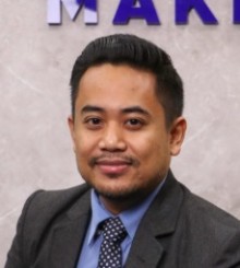 Instructor Image