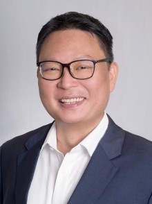 Instructor Image