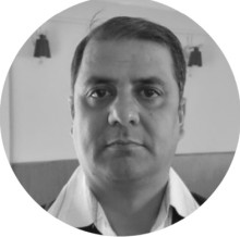 Instructor Image