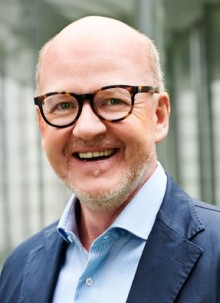 Instructor Image