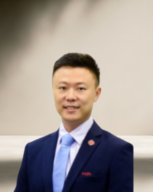 Instructor Image