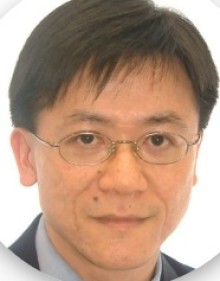 Instructor Image