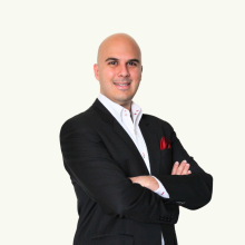 Instructor Image