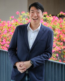 Instructor Image