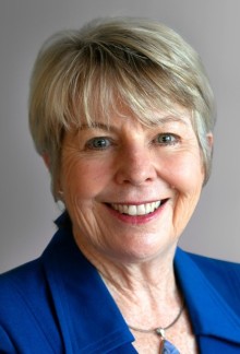 Instructor Image