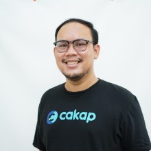 Instructor Image