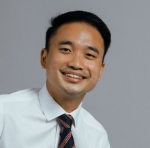 Instructor Image