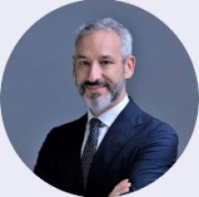 Instructor Image