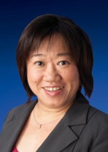 Instructor Image
