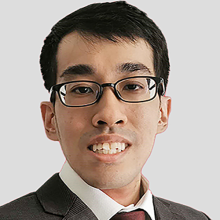 Instructor Image