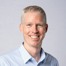 Instructor Image