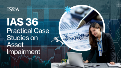 IAS 36 in Action: Practical Case Studies on Asset Impairment ...