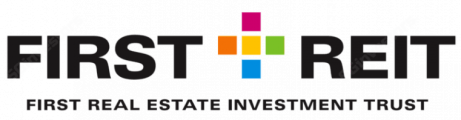 First-REIT