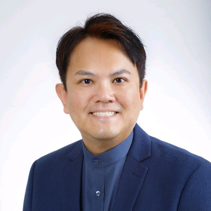Song Yeow Chung, FCA (Singapore)