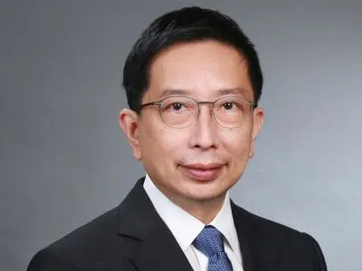 Tay Woon Teck, FCA (Singapore)