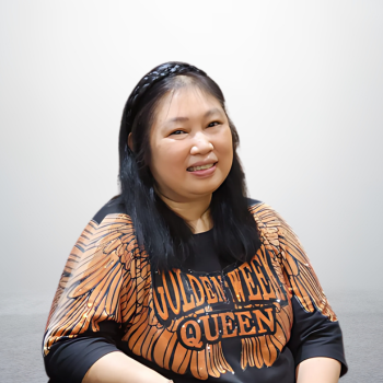 Reading Lim, FCA (Singapore)