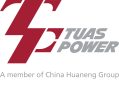 Tuas Power Main Logo_2013_02_13