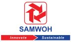 Samwoh Logo