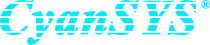 cyansys logo