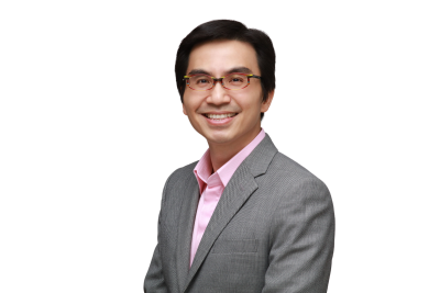 James Leong, FCA (Singapore), FCA (Australia)